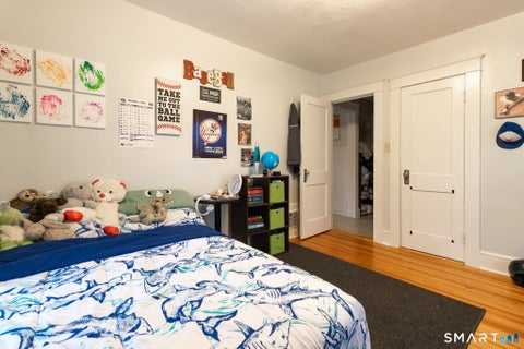 Tiny photo for 76 Gridley Street #2nd floor, Bristol, CT 06010 (MLS # 24197832)