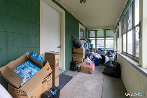 Tiny photo for 76 Gridley Street #2nd floor, Bristol, CT 06010 (MLS # 24197832)