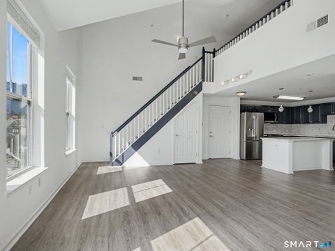 Tiny photo for 25 Adams Avenue #416, Stamford, CT 06902 (MLS # 24209478)