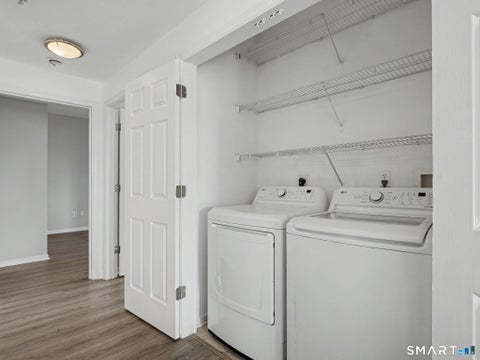 Tiny photo for 25 Adams Avenue #416, Stamford, CT 06902 (MLS # 24209478)