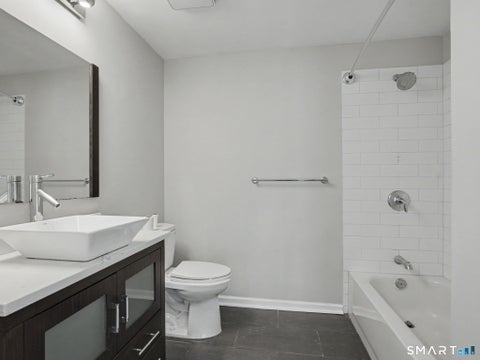 Tiny photo for 25 Adams Avenue #416, Stamford, CT 06902 (MLS # 24209478)
