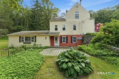 Tiny photo for 556 Old Eagleville Road, Coventry, CT 06238 (MLS # 24199086)
