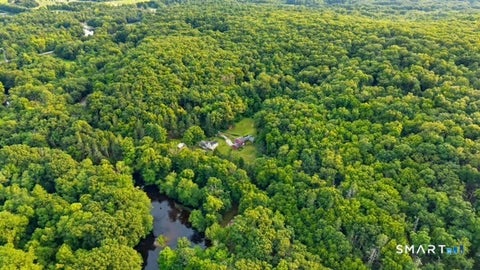 Tiny photo for 556 Old Eagleville Road, Coventry, CT 06238 (MLS # 24199086)