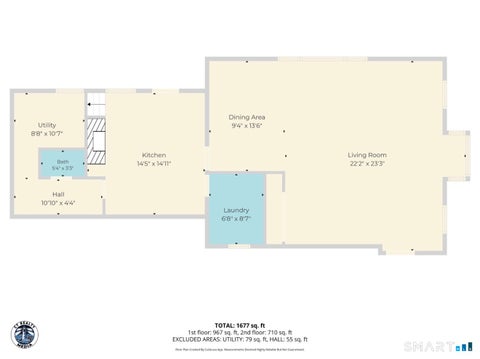 Tiny photo for 556 Old Eagleville Road, Coventry, CT 06238 (MLS # 24199086)