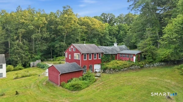 556 Old Eagleville Road