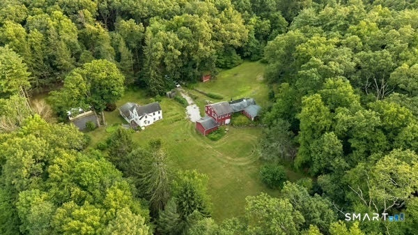556 Old Eagleville Road