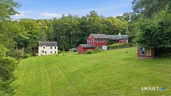 556 Old Eagleville Road