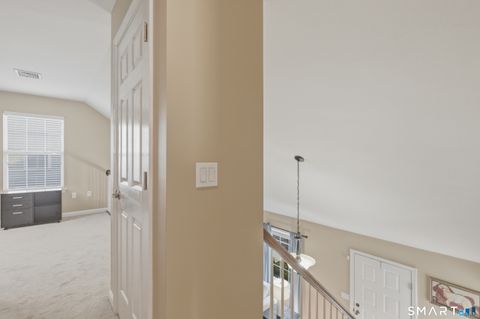 Tiny photo for 40 Oenoke Place #APT 13, Stamford, CT 06907 (MLS # 24155766)