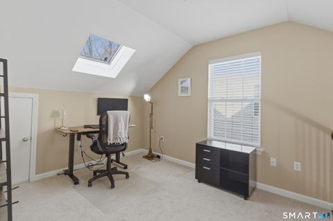 Tiny photo for 40 Oenoke Place #APT 13, Stamford, CT 06907 (MLS # 24155766)