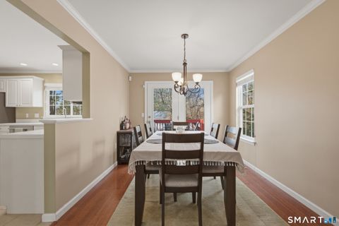 Tiny photo for 40 Oenoke Place #APT 13, Stamford, CT 06907 (MLS # 24155766)