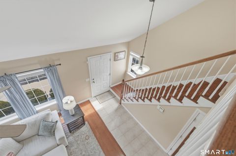 Tiny photo for 40 Oenoke Place #APT 13, Stamford, CT 06907 (MLS # 24155766)