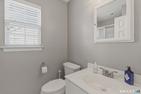 Tiny photo for 40 Oenoke Place #APT 13, Stamford, CT 06907 (MLS # 24155766)