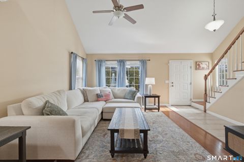 Tiny photo for 40 Oenoke Place #APT 13, Stamford, CT 06907 (MLS # 24155766)