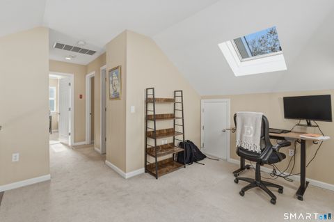 Tiny photo for 40 Oenoke Place #APT 13, Stamford, CT 06907 (MLS # 24155766)