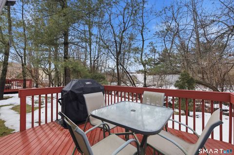 Tiny photo for 40 Oenoke Place #APT 13, Stamford, CT 06907 (MLS # 24155766)