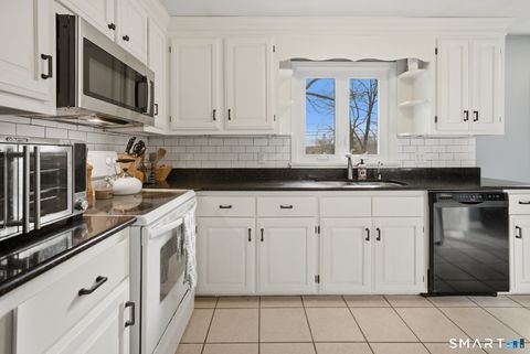 Tiny photo for 9 Doubleday Road, Columbia, CT 06237 (MLS # 24144452)