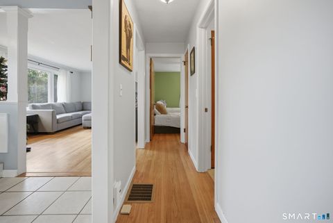 Tiny photo for 9 Doubleday Road, Columbia, CT 06237 (MLS # 24144452)