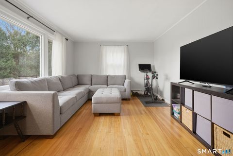 Tiny photo for 9 Doubleday Road, Columbia, CT 06237 (MLS # 24144452)