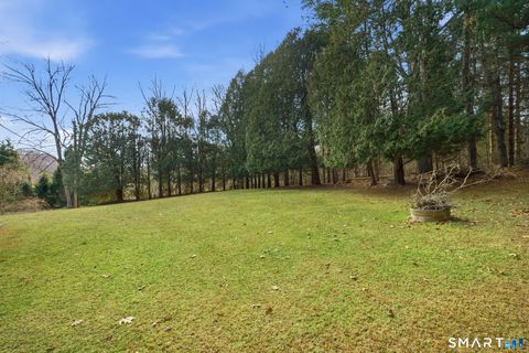 Tiny photo for 9 Doubleday Road, Columbia, CT 06237 (MLS # 24144452)