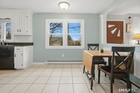 Tiny photo for 9 Doubleday Road, Columbia, CT 06237 (MLS # 24144452)