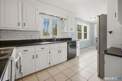 Tiny photo for 9 Doubleday Road, Columbia, CT 06237 (MLS # 24144452)