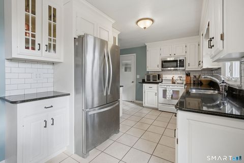 Tiny photo for 9 Doubleday Road, Columbia, CT 06237 (MLS # 24144452)