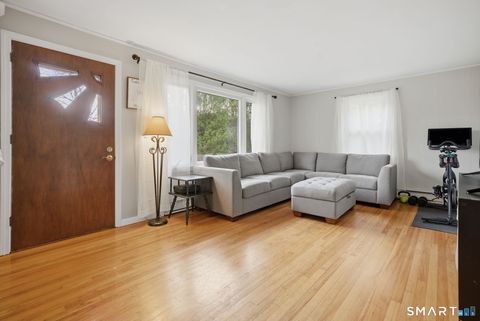 Tiny photo for 9 Doubleday Road, Columbia, CT 06237 (MLS # 24144452)