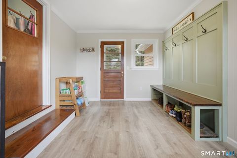 Tiny photo for 9 Doubleday Road, Columbia, CT 06237 (MLS # 24144452)