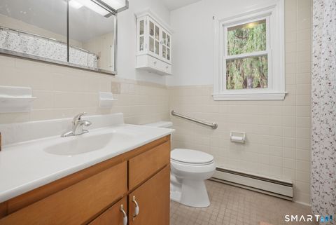 Tiny photo for 9 Doubleday Road, Columbia, CT 06237 (MLS # 24144452)