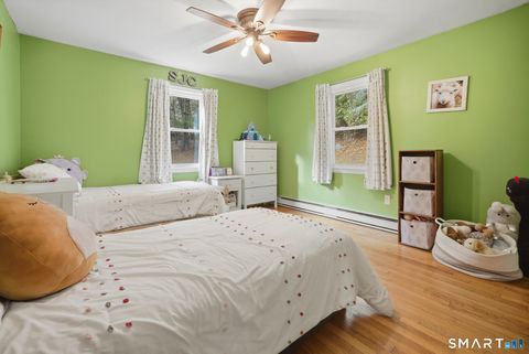 Tiny photo for 9 Doubleday Road, Columbia, CT 06237 (MLS # 24144452)