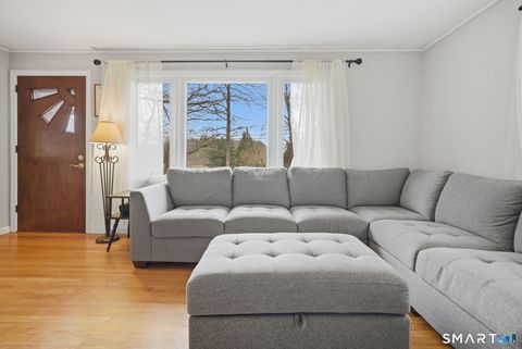 Tiny photo for 9 Doubleday Road, Columbia, CT 06237 (MLS # 24144452)