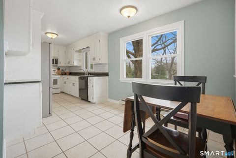 Tiny photo for 9 Doubleday Road, Columbia, CT 06237 (MLS # 24144452)