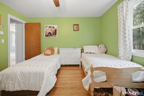 Tiny photo for 9 Doubleday Road, Columbia, CT 06237 (MLS # 24144452)