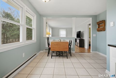 Tiny photo for 9 Doubleday Road, Columbia, CT 06237 (MLS # 24144452)