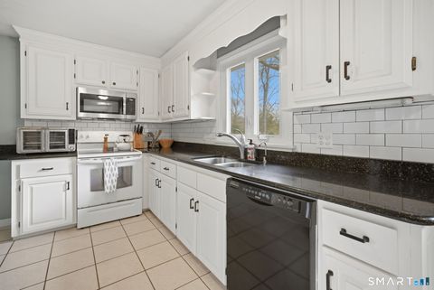 Tiny photo for 9 Doubleday Road, Columbia, CT 06237 (MLS # 24144452)