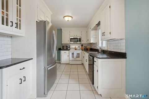 Tiny photo for 9 Doubleday Road, Columbia, CT 06237 (MLS # 24144452)