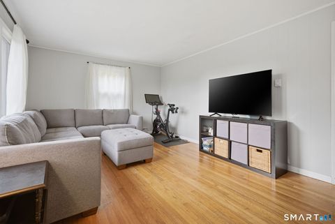 Tiny photo for 9 Doubleday Road, Columbia, CT 06237 (MLS # 24144452)