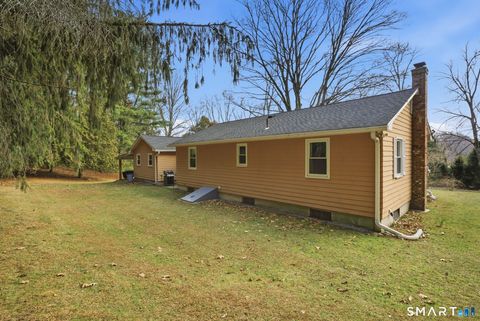 Tiny photo for 9 Doubleday Road, Columbia, CT 06237 (MLS # 24144452)