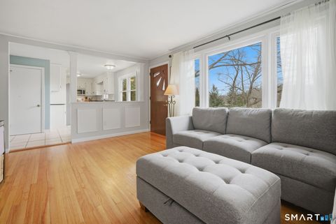 Tiny photo for 9 Doubleday Road, Columbia, CT 06237 (MLS # 24144452)