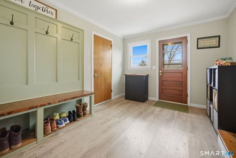 Tiny photo for 9 Doubleday Road, Columbia, CT 06237 (MLS # 24144452)