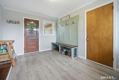 Tiny photo for 9 Doubleday Road, Columbia, CT 06237 (MLS # 24144452)