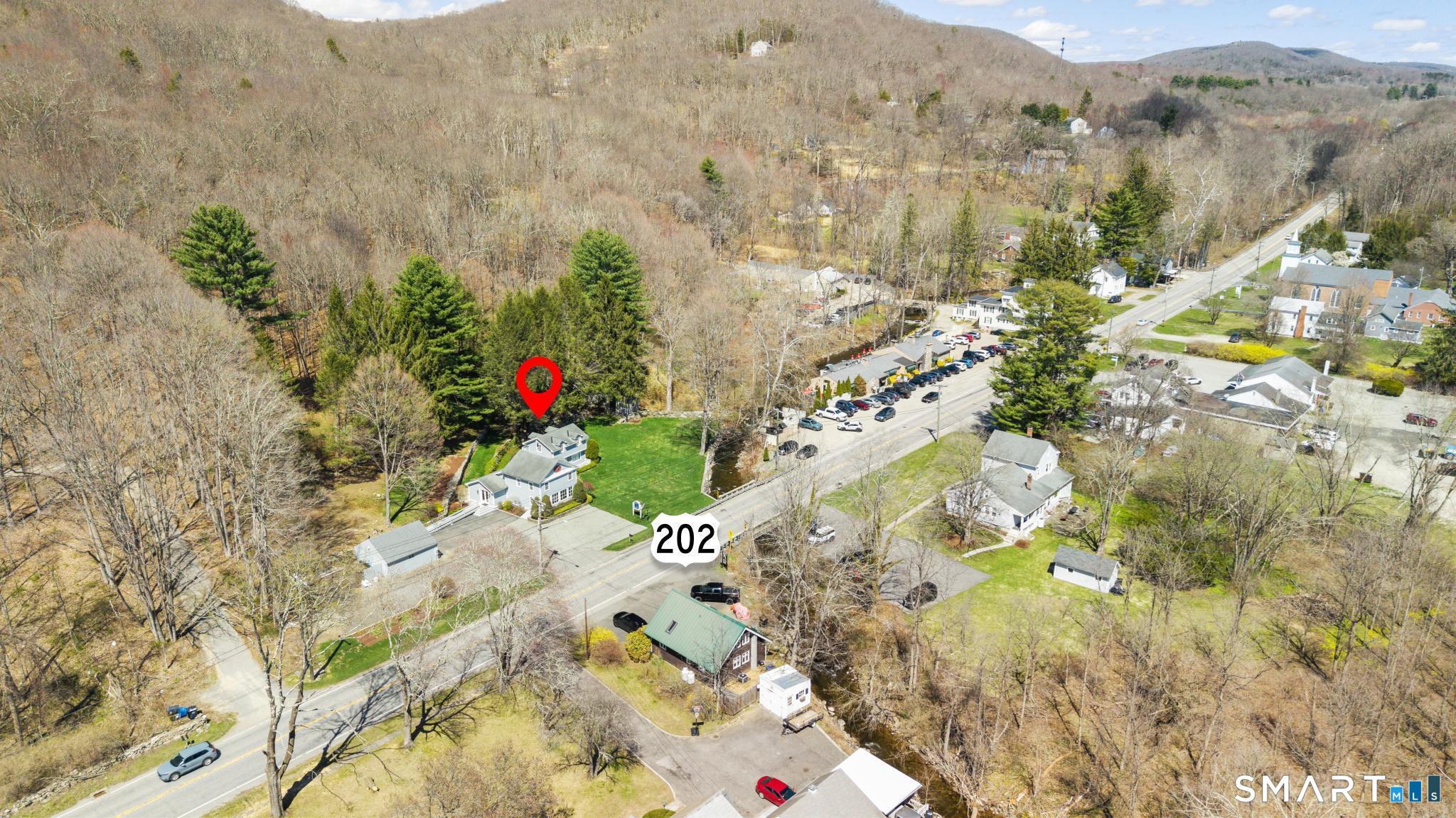 262 New Milford Turnpike