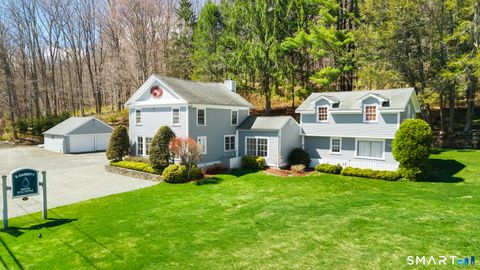 Photo of 262 New Milford Turnpike, Washington, CT 06777 (MLS # 24168763)