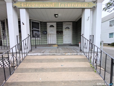 Tiny photo for 1757 E Main Street, Bridgeport, CT 06610 (MLS # 24211634)