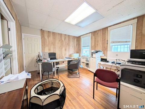 Tiny photo for 1757 E Main Street, Bridgeport, CT 06610 (MLS # 24211634)