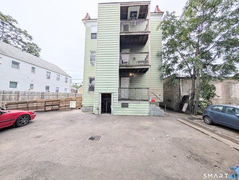 Tiny photo for 1757 E Main Street, Bridgeport, CT 06610 (MLS # 24211634)