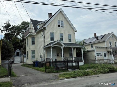 Tiny photo for 979-981 Hancock Avenue #3, Bridgeport, CT 06605 (MLS # 24208870)