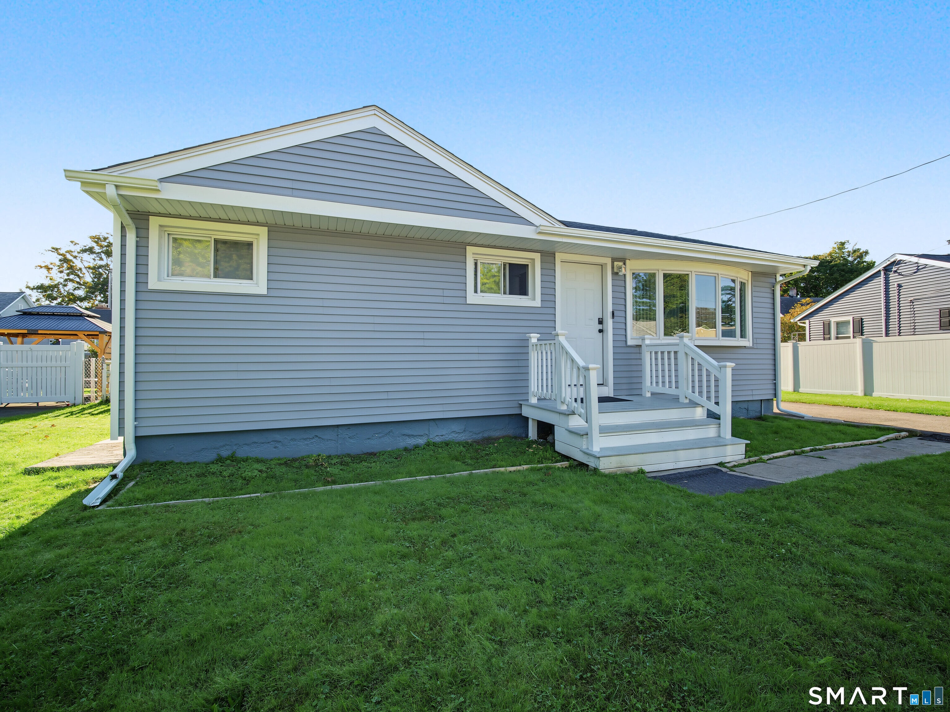 76 Great Circle Road