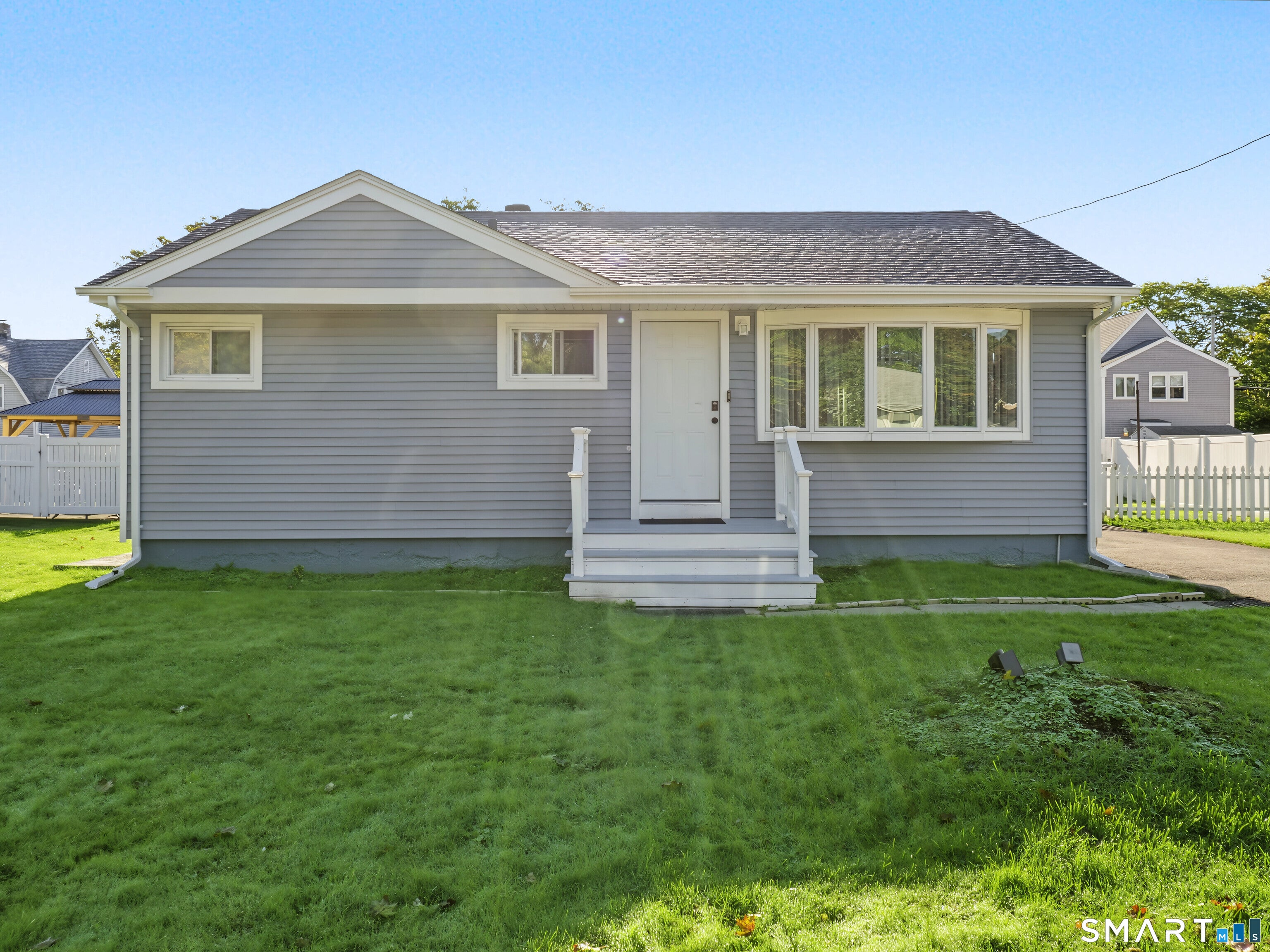 76 Great Circle Road