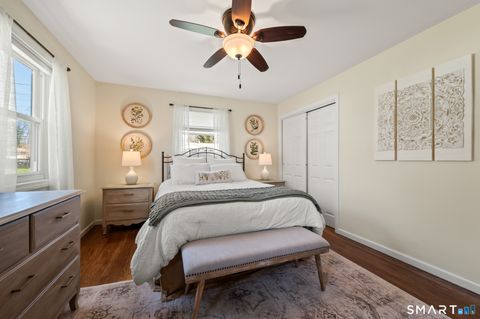 Tiny photo for 91 Pinecrest Drive, Southington, CT 06489 (MLS # 24168343)